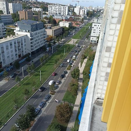 Chambre Avec Lit Double Lägenhet Vitry-sur-Seine Exteriör bild